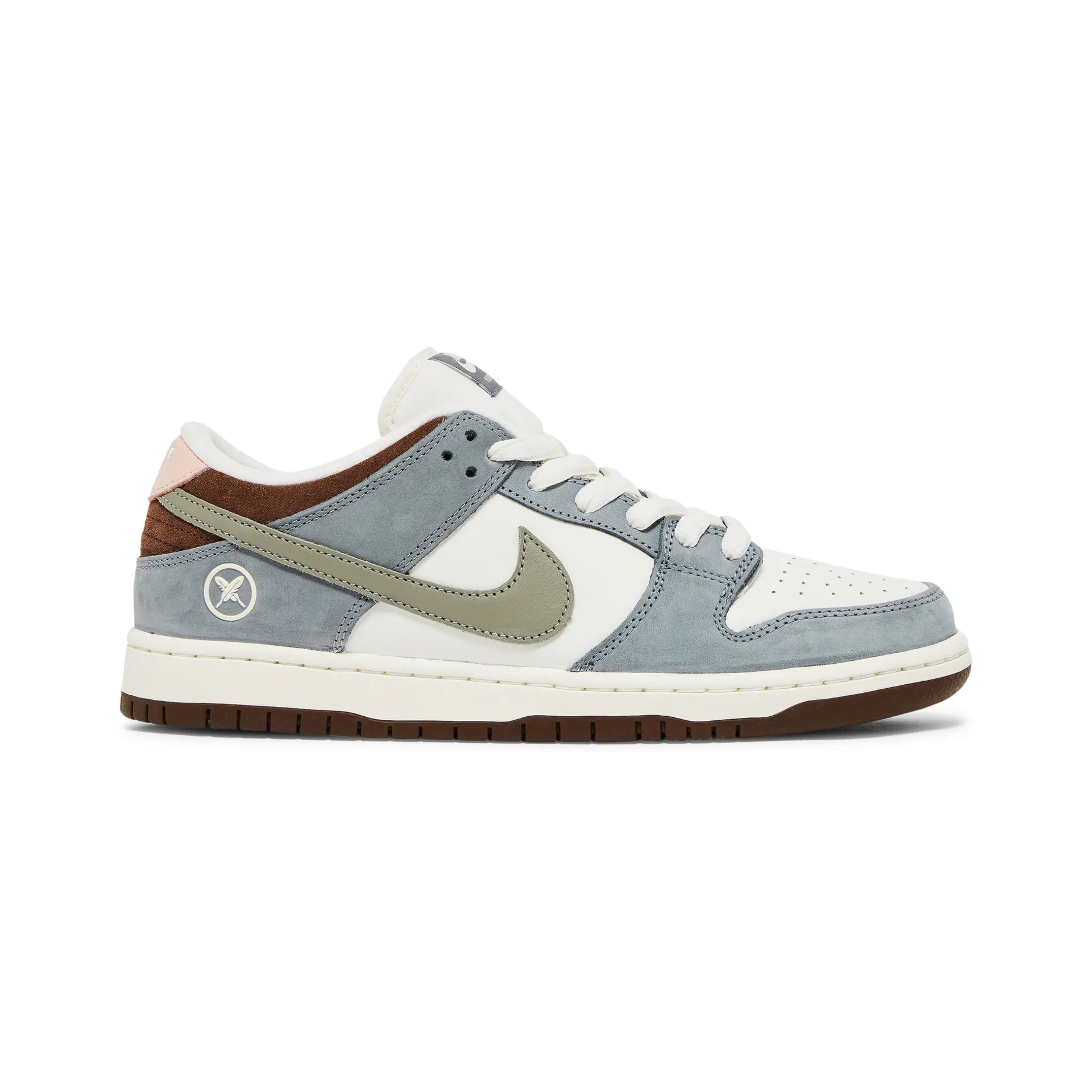 Yuto Horigome x Dunk Low SB