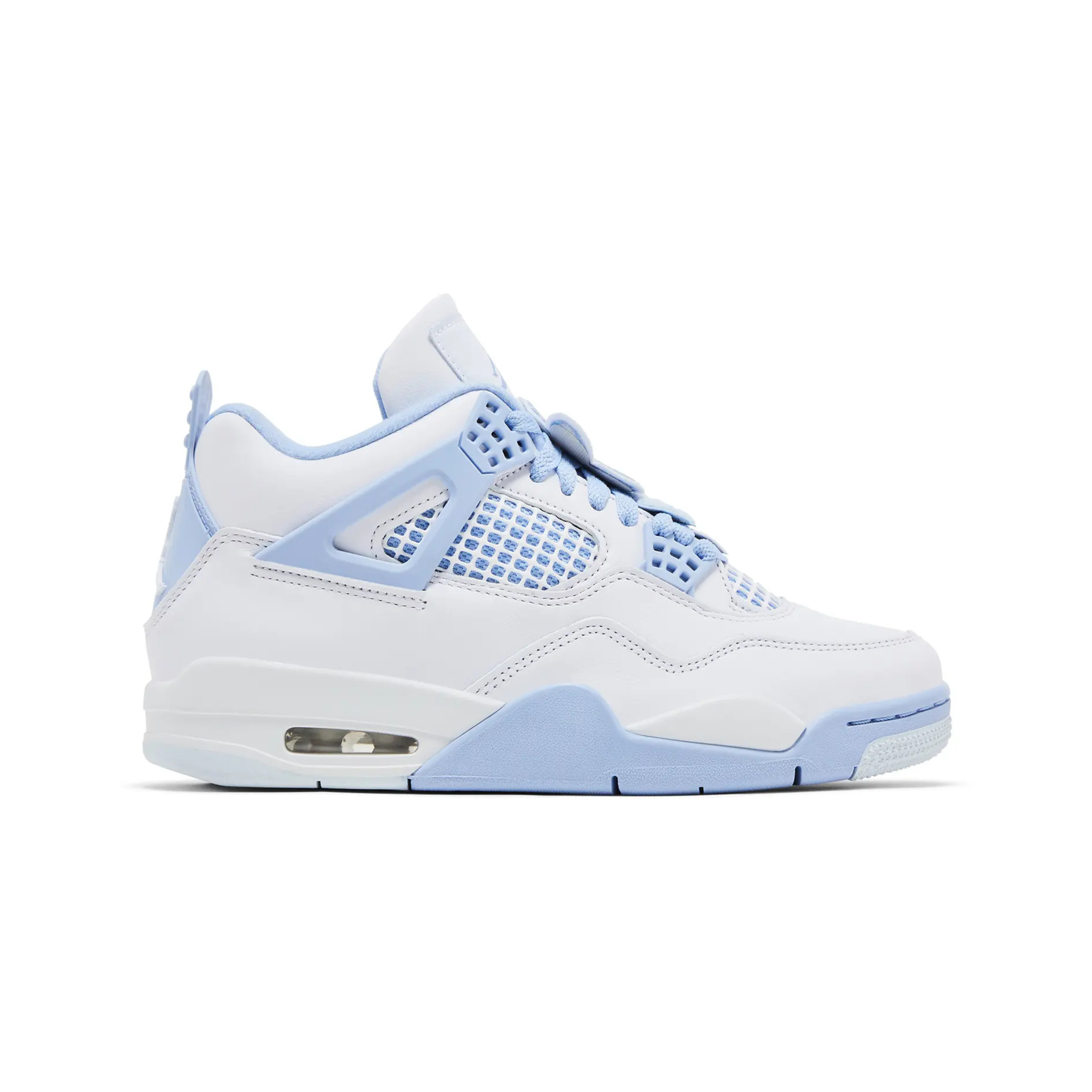 Jordan 4 Retro 'Forget Me Not' Wmns