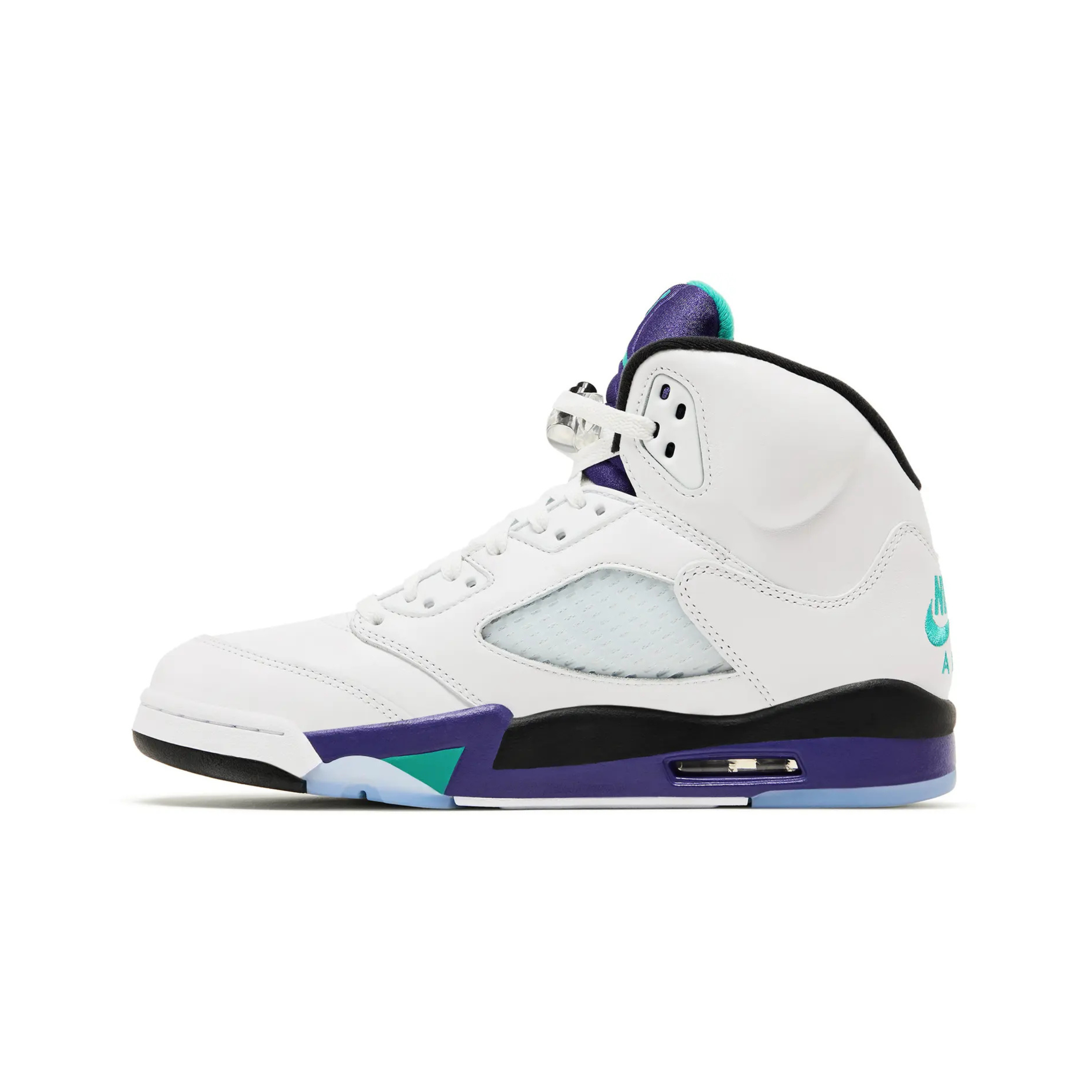 Air Jordan 5 Retro 'Grape'