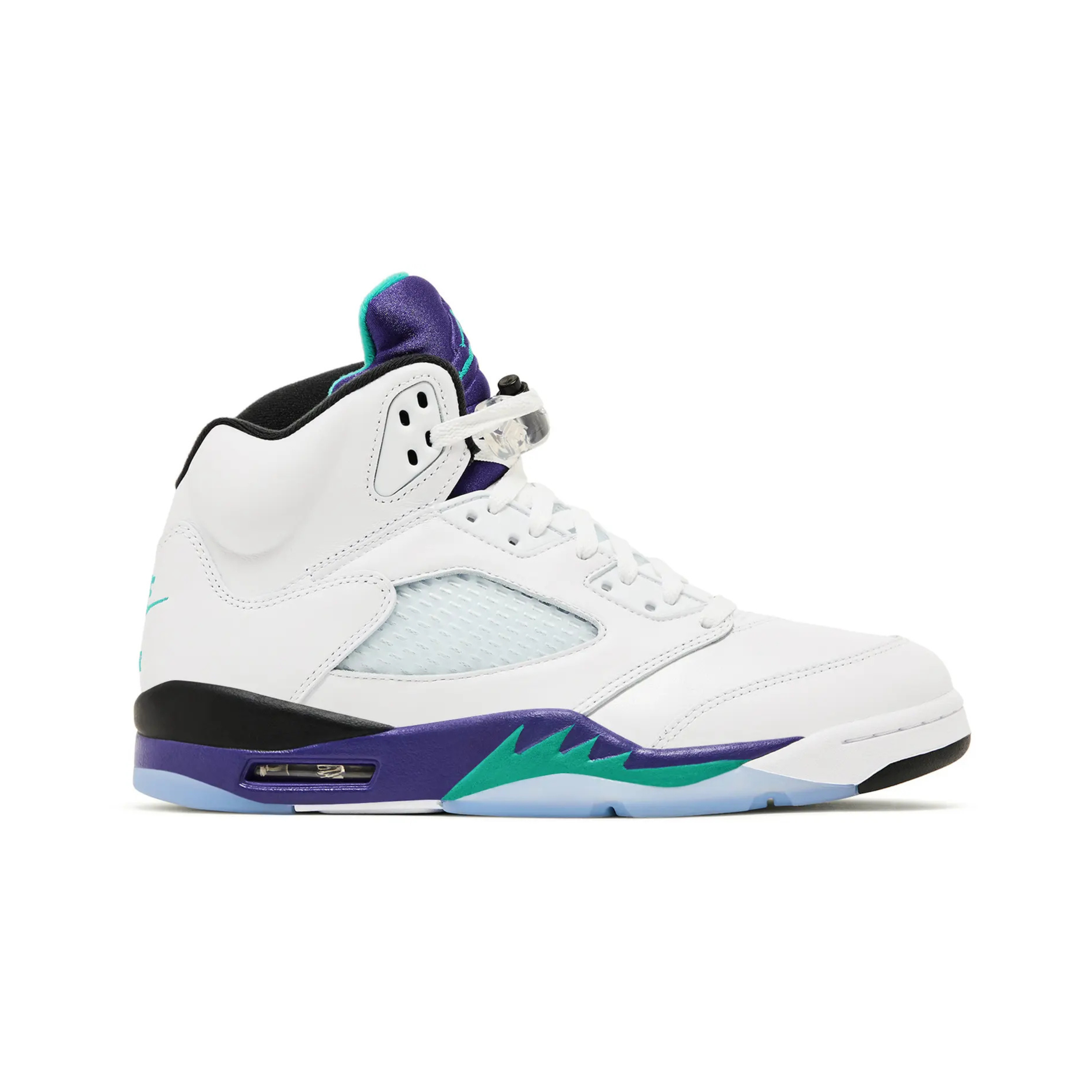 Air Jordan 5 Retro 'Grape'