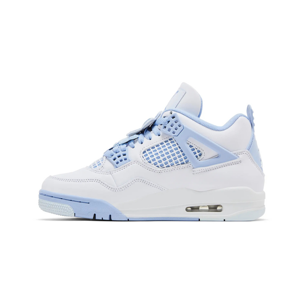 Jordan 4 Retro 'Forget Me Not' Wmns