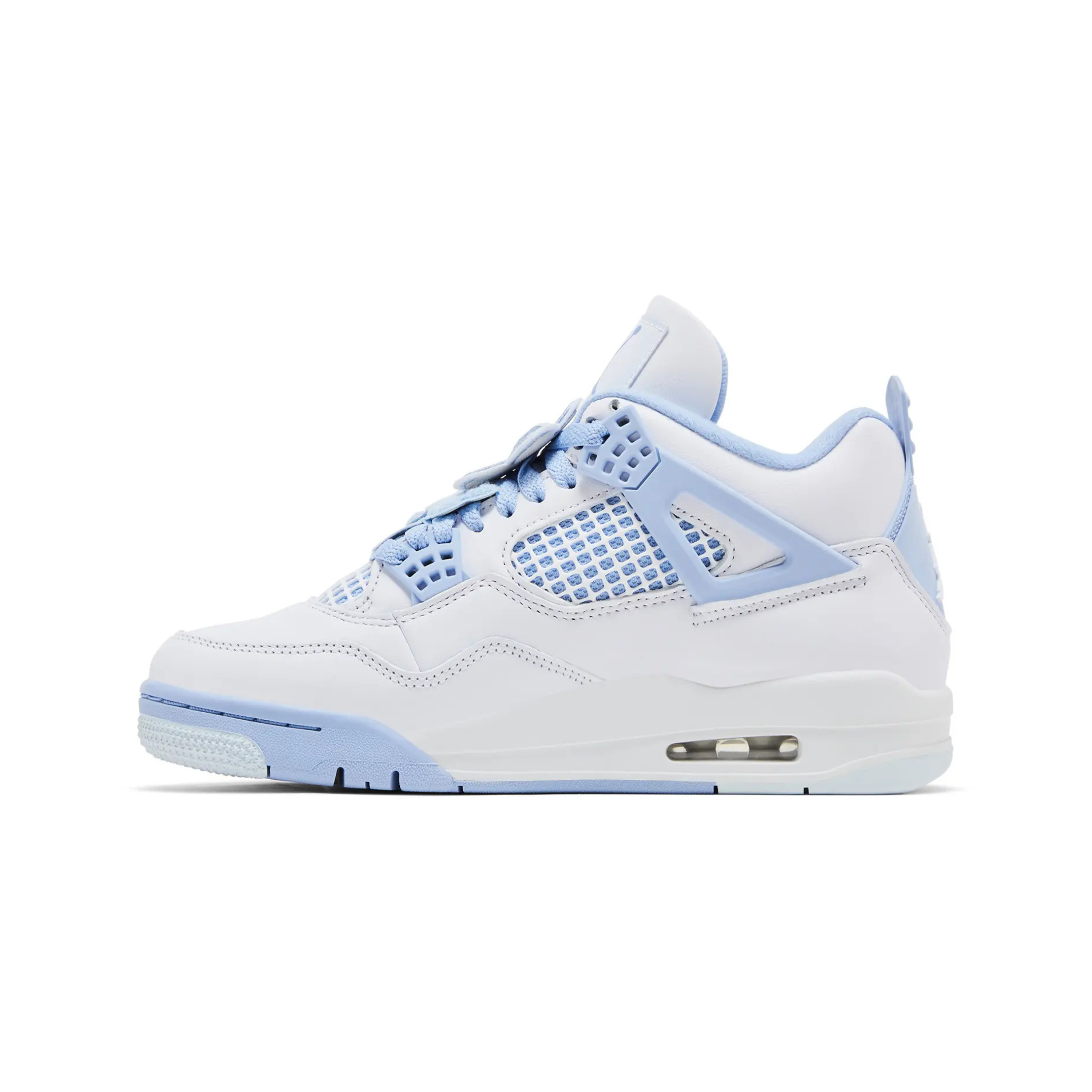 Jordan 4 Retro 'Forget Me Not' Wmns
