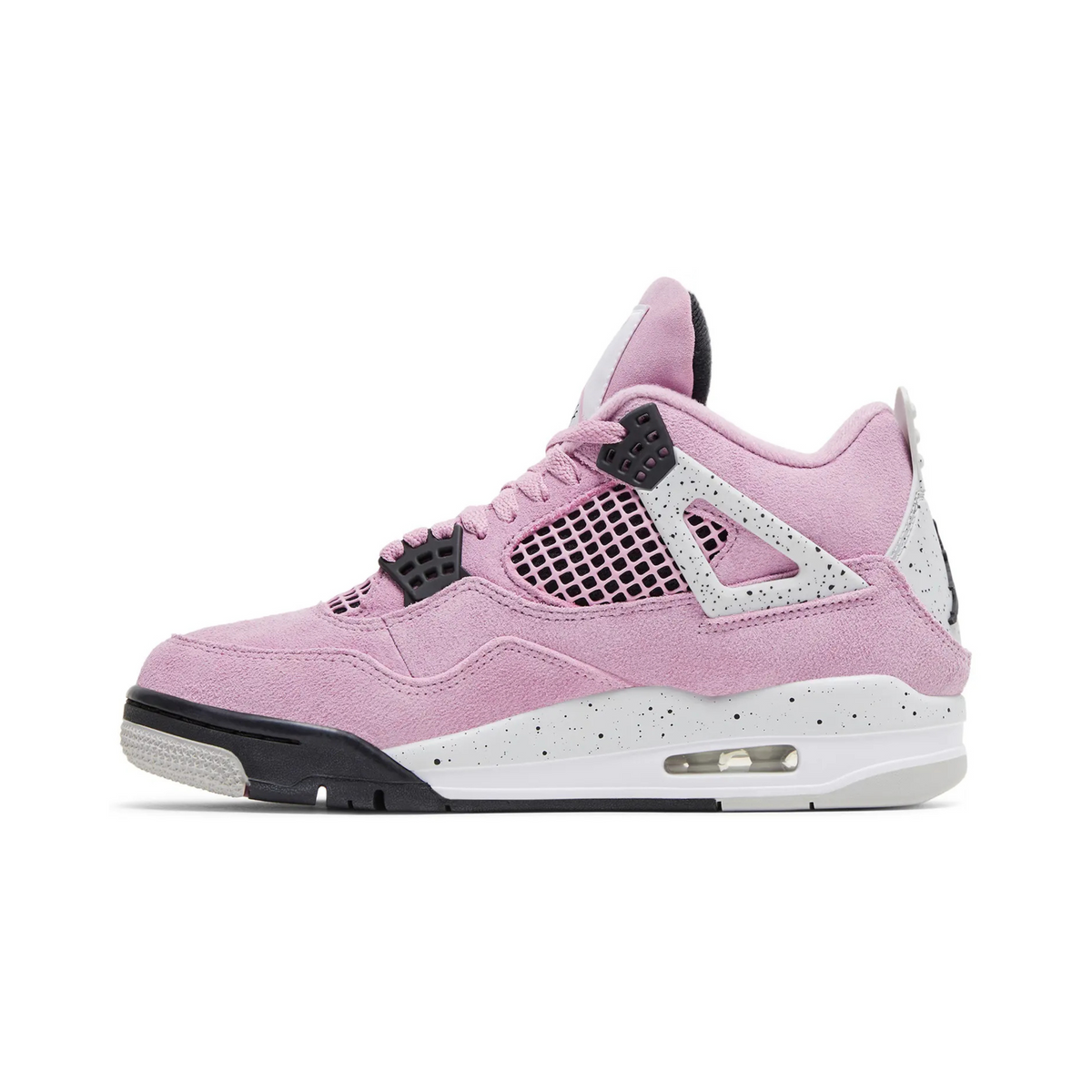 Air Jordan 4 Retro 'Orchid' Wmns