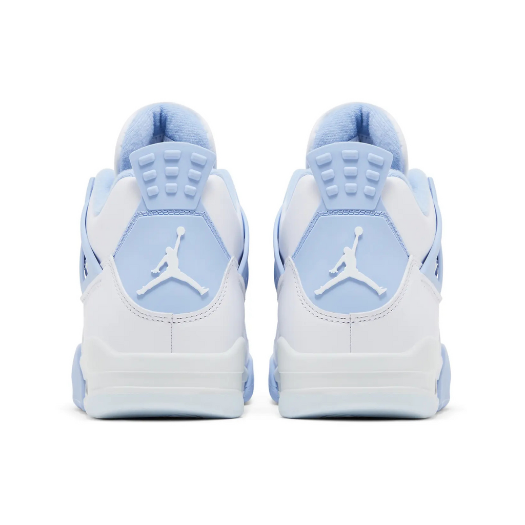 Jordan 4 Retro 'Forget Me Not' Wmns