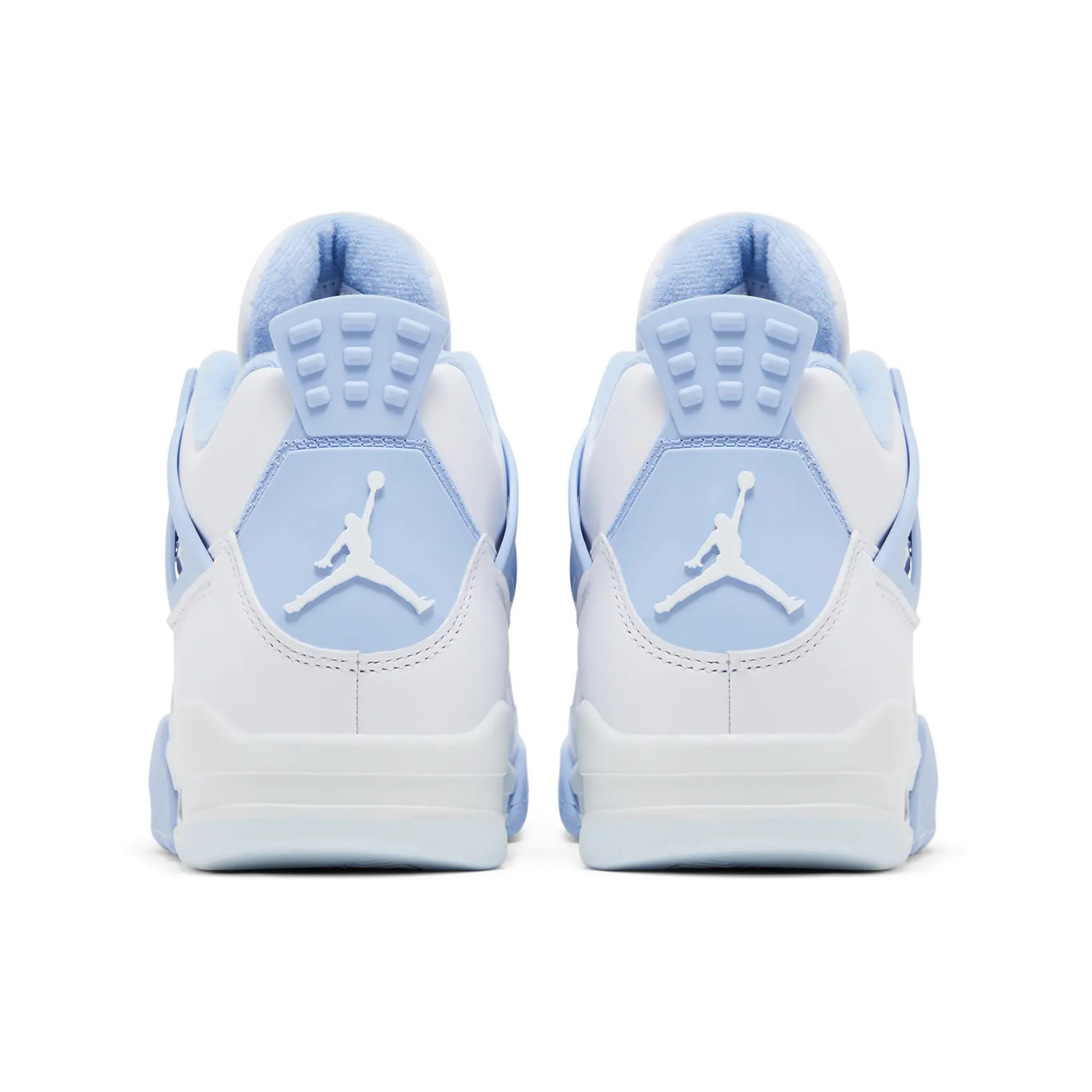Jordan 4 Retro 'Forget Me Not' Wmns