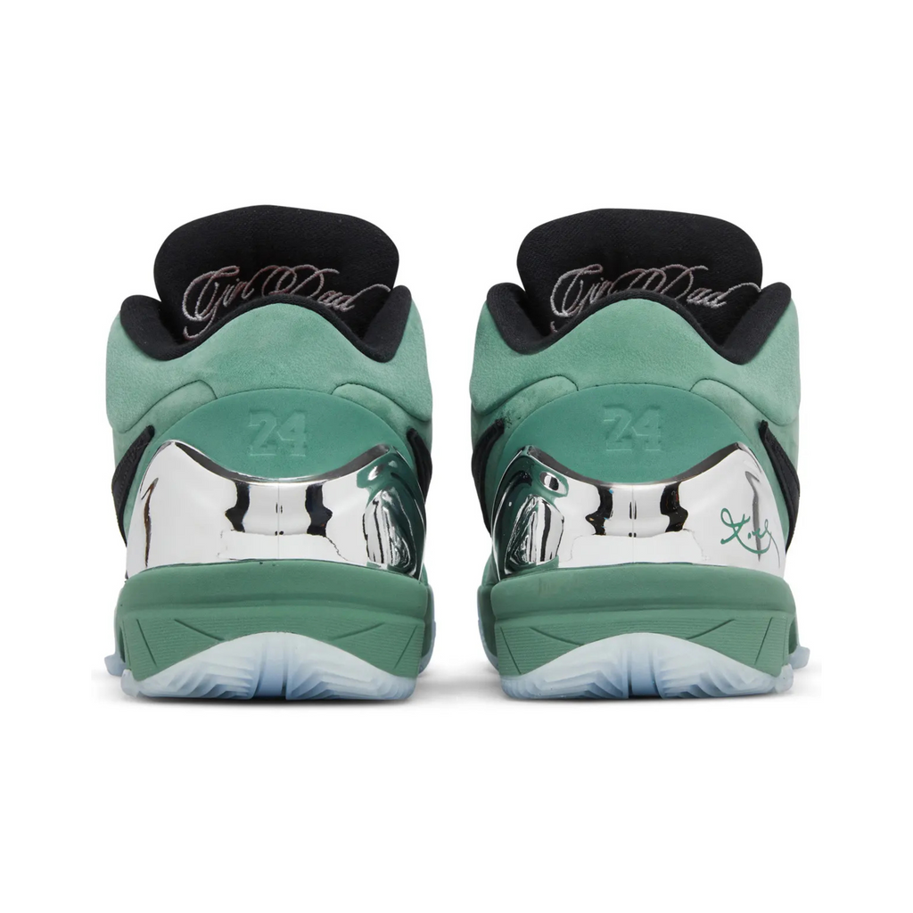 Kobe 4 Protro 'Girl Dad'