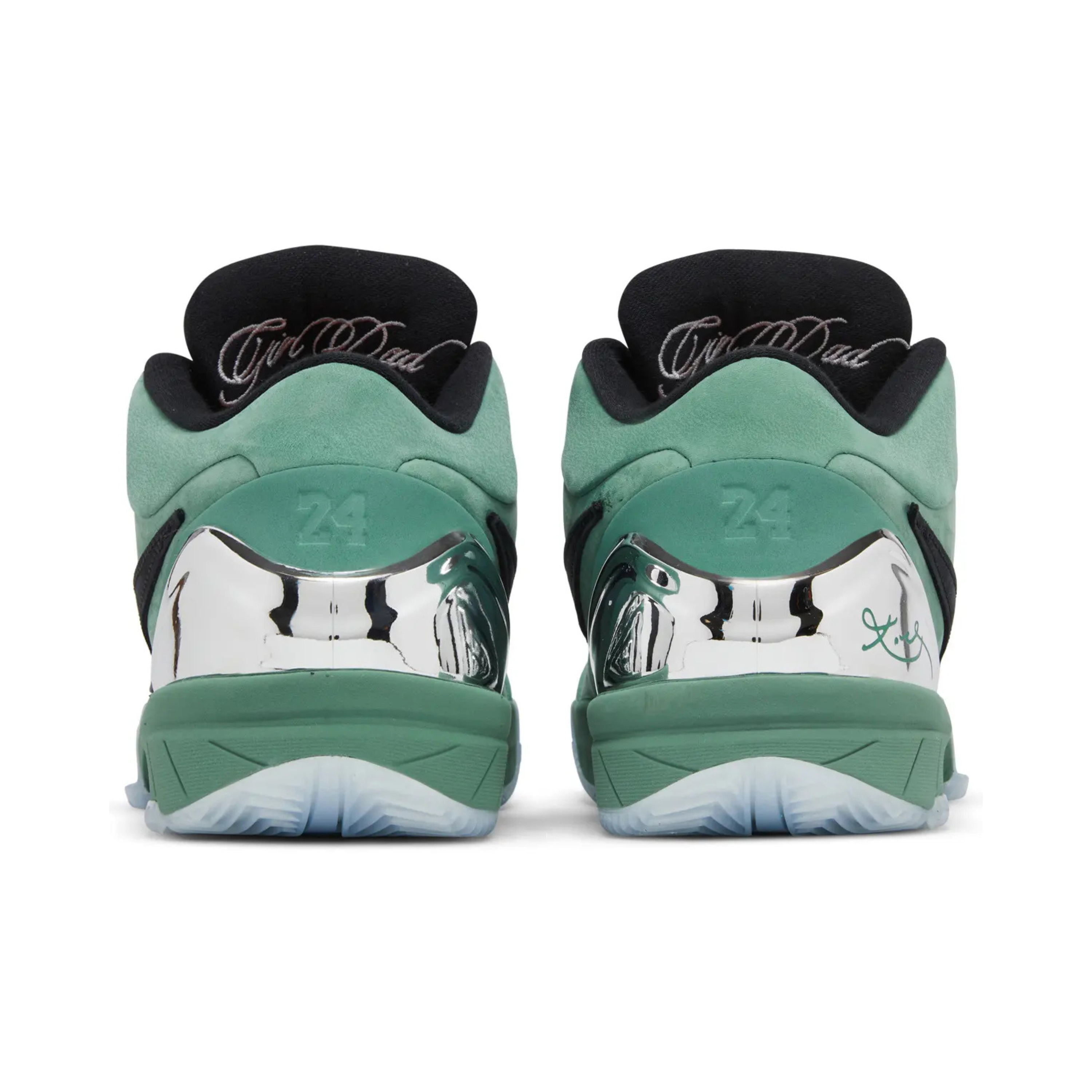Kobe 4 Protro 'Girl Dad'