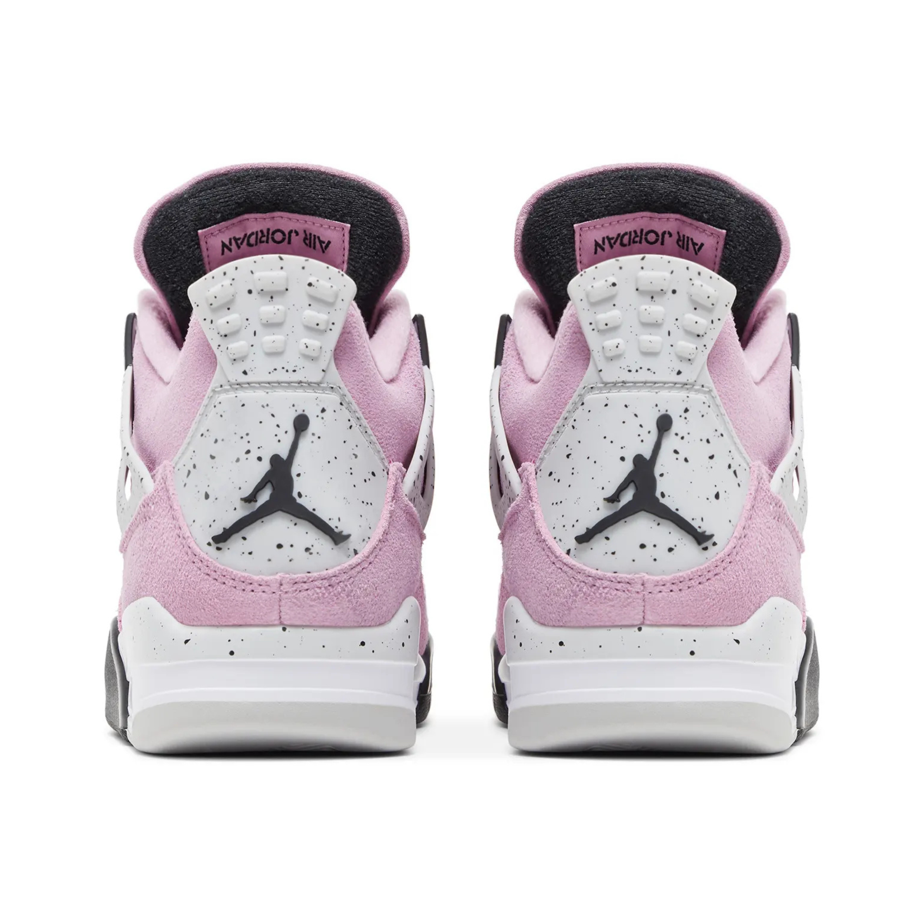 Air Jordan 4 Retro 'Orchid' Wmns