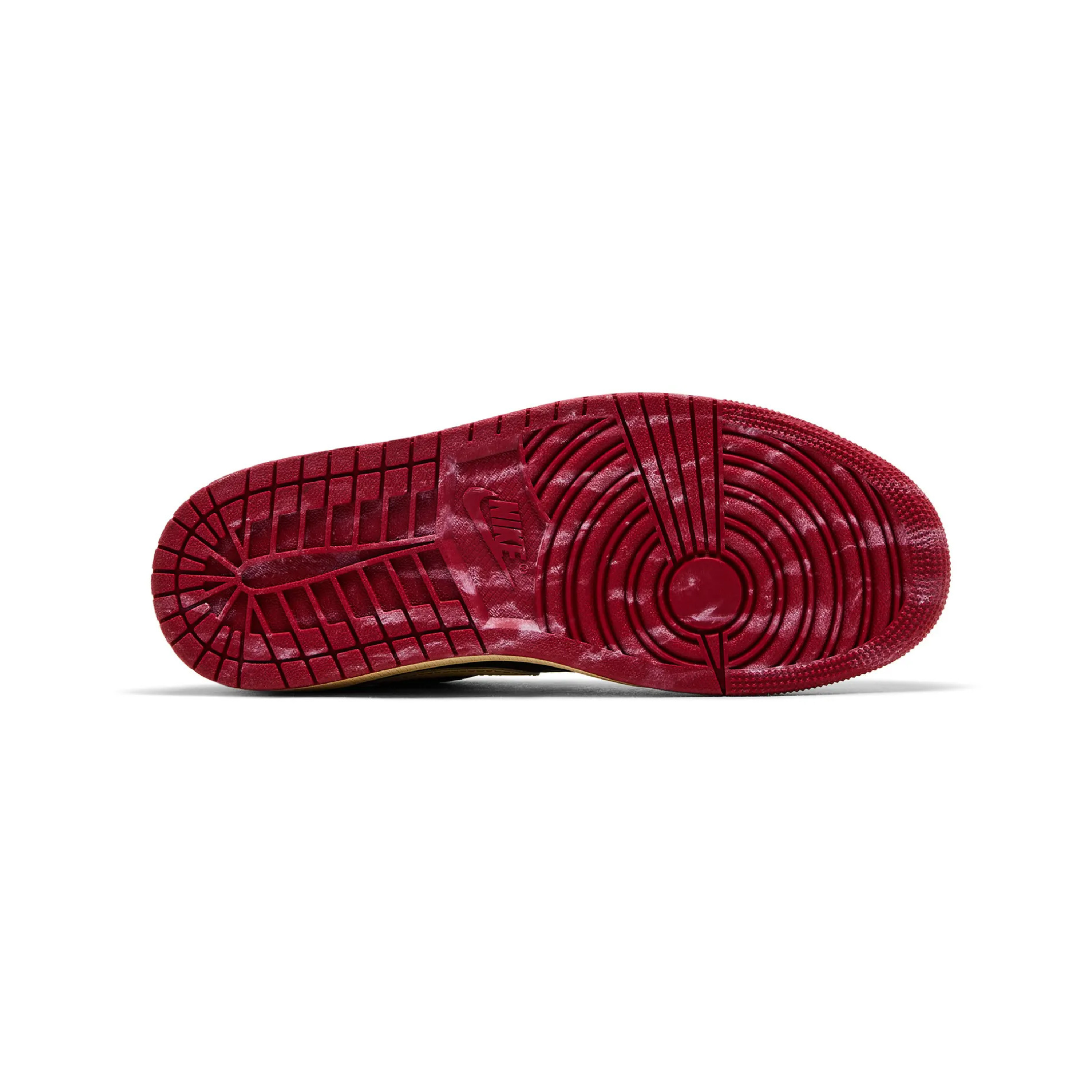 Jordan 1 Retro Low OG Nigel Sylvester 'Better With Time'
