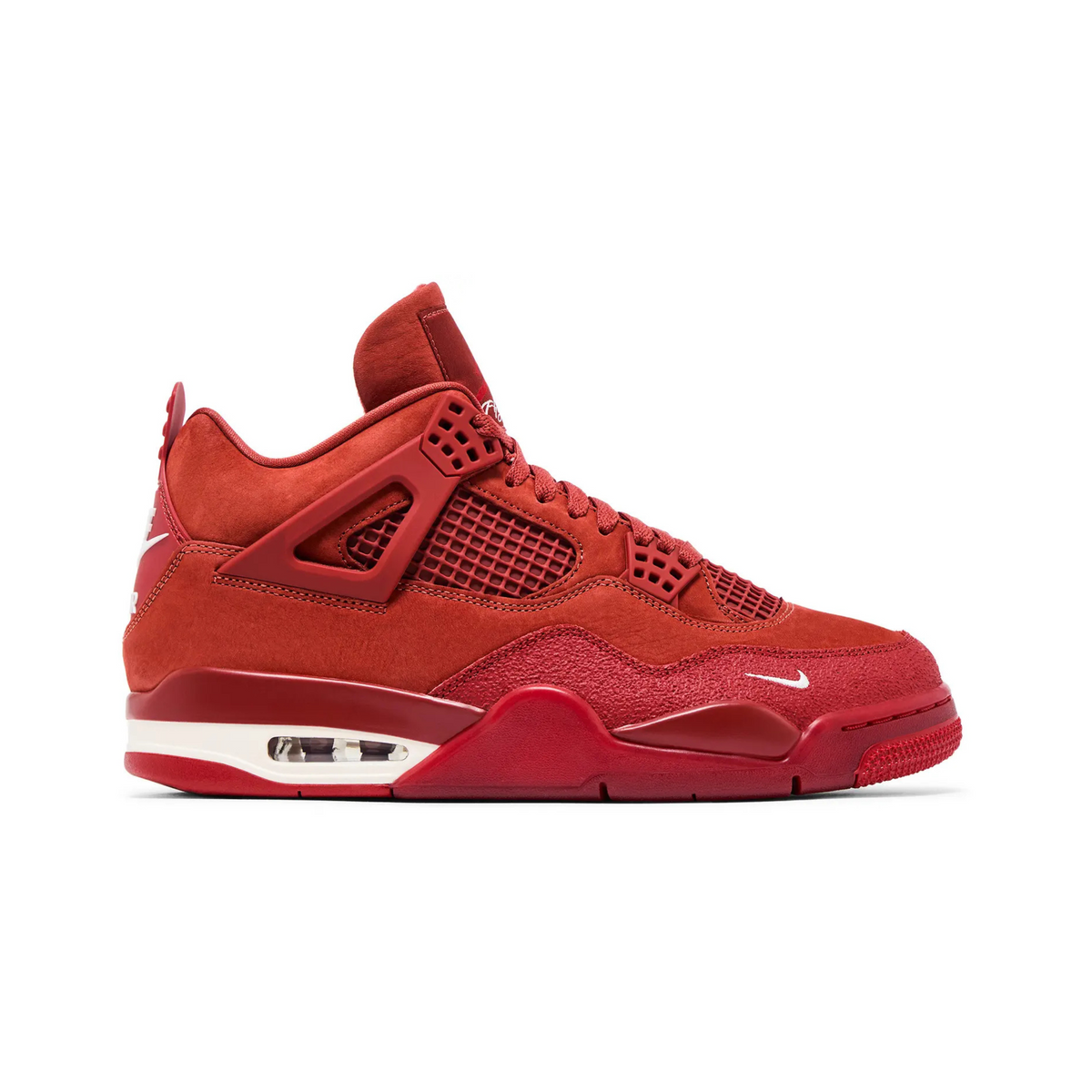 Nigel Sylvester x Air Jordan 4 Retro OG SP 'Brick By Brick'