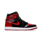 Jordan 1 Retro High OG 'Patent Bred'