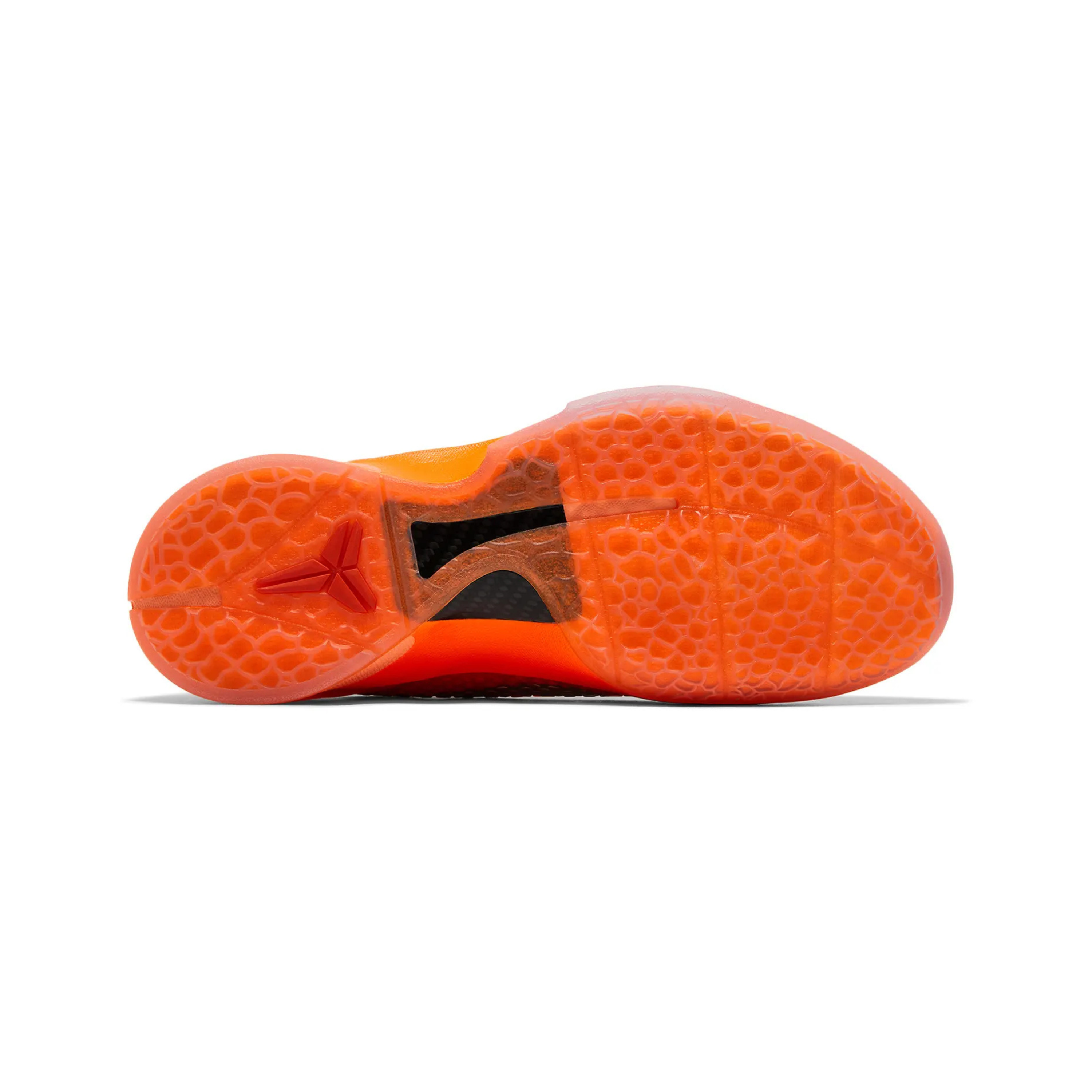 Kobe 6 Protro 'Total Orange'
