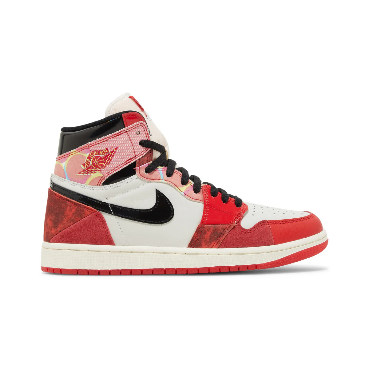 Jordan 1 Retro High OG x Marvel 'Next Chapter'