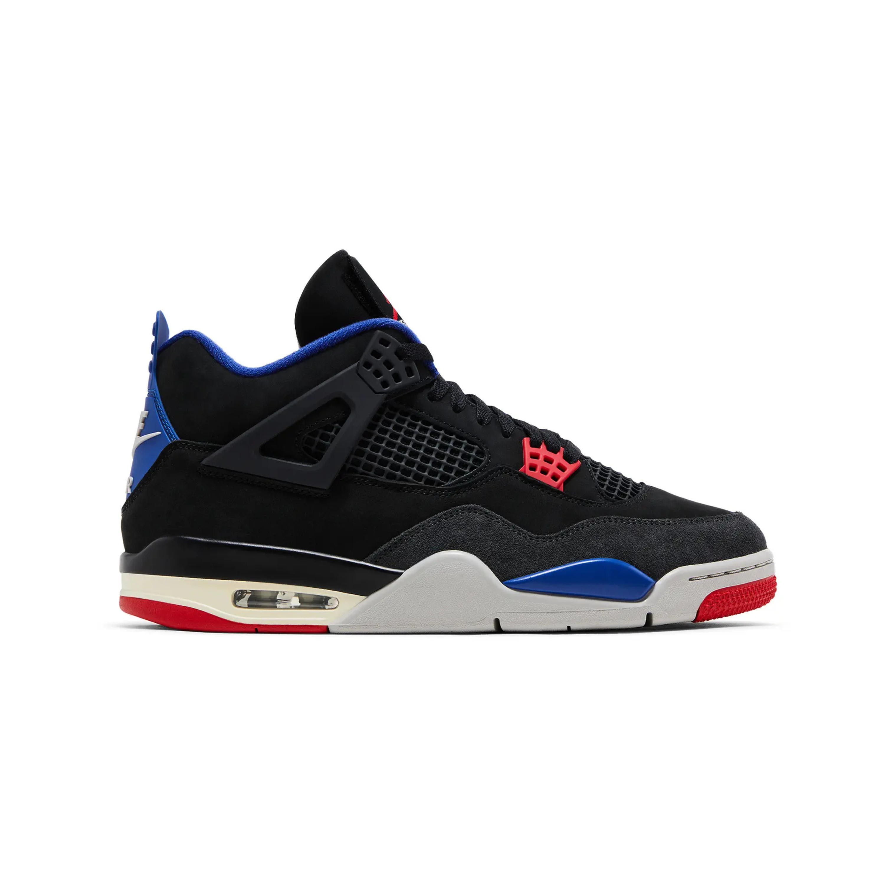 Jordan 4 Retro 'Rare Air - White Lettering'