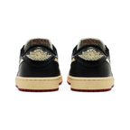 Jordan 1 Retro Low OG Nigel Sylvester 'Better With Time'