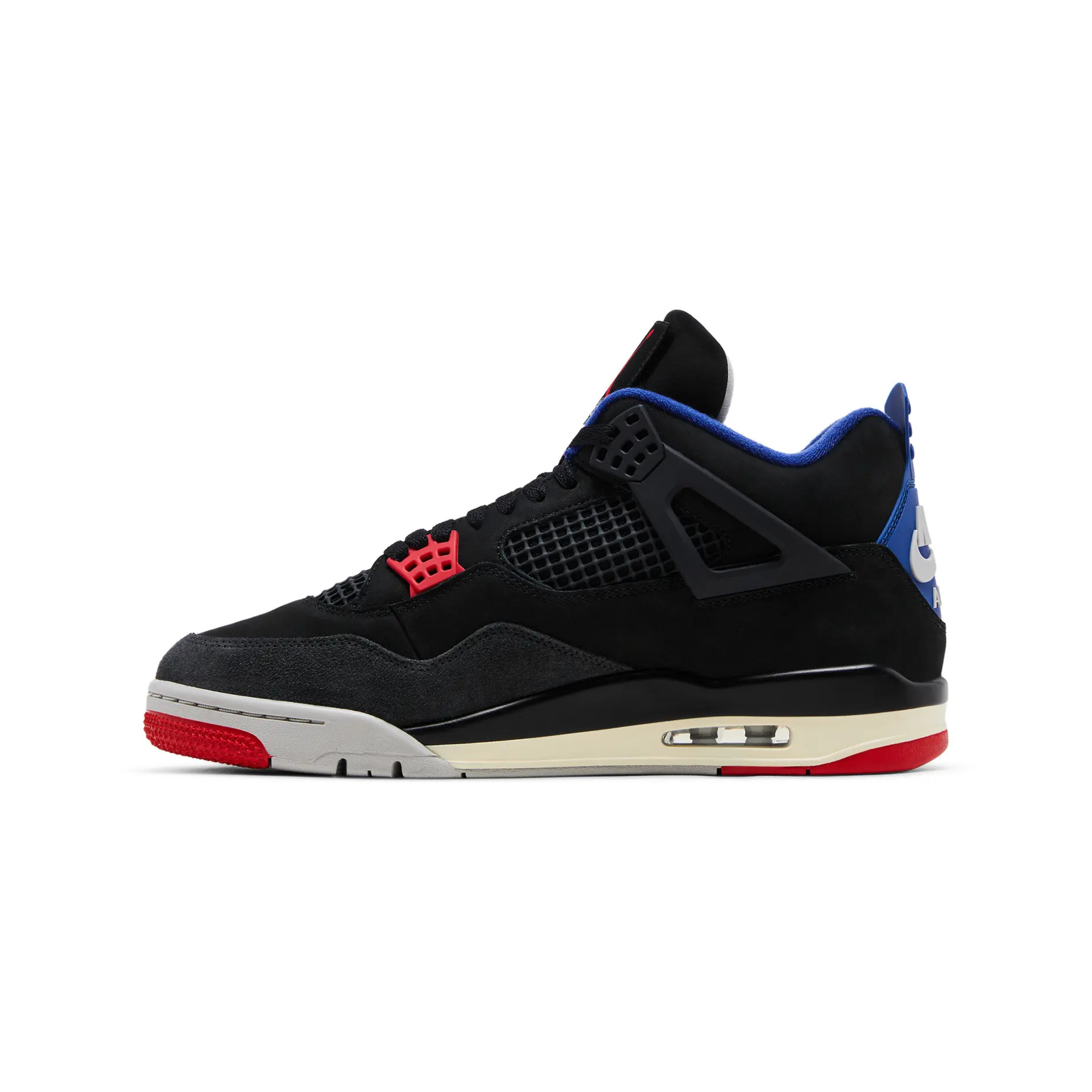Jordan 4 Retro 'Rare Air - White Lettering'