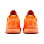 Kobe 6 Protro 'Total Orange'