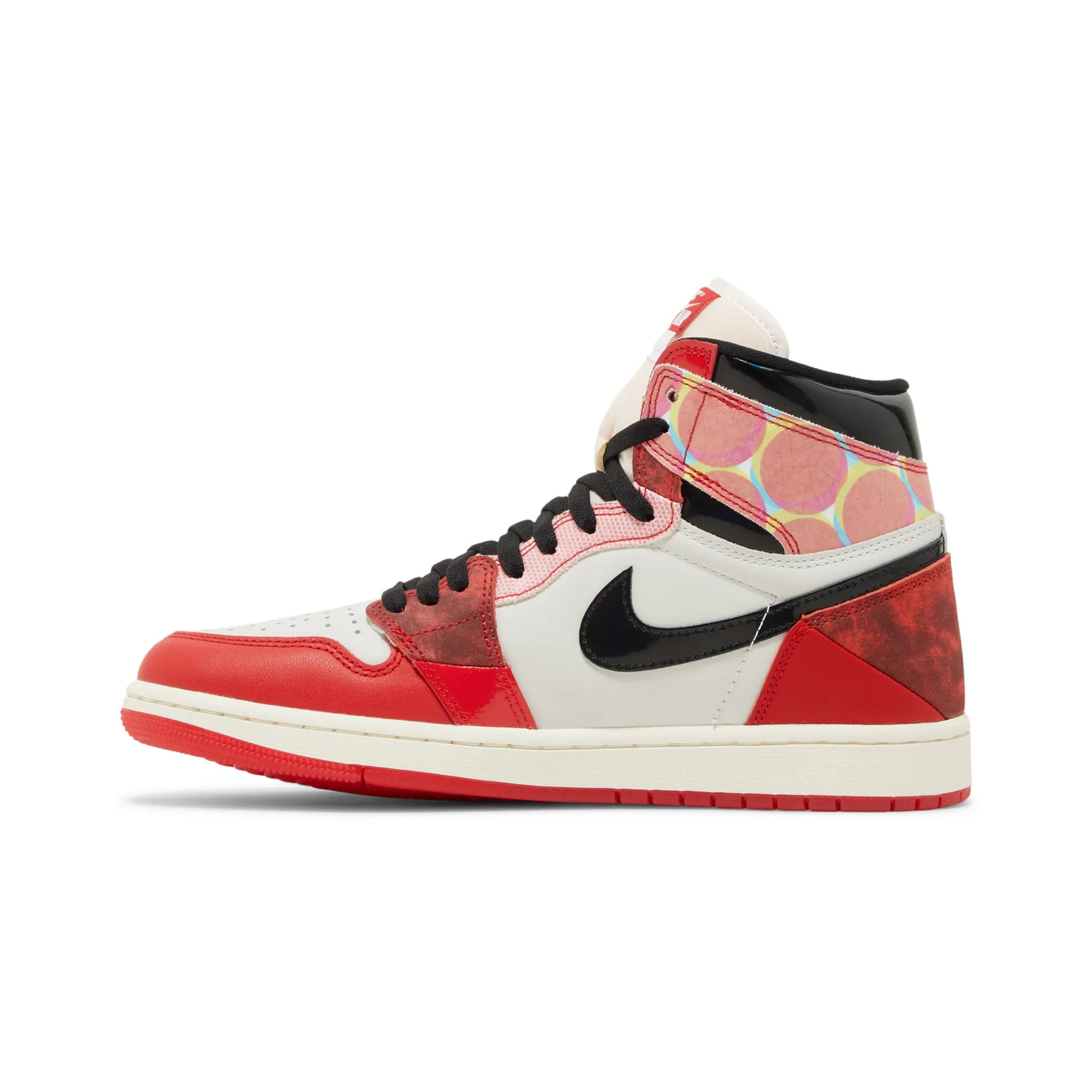 Jordan 1 Retro High OG x Marvel 'Next Chapter'