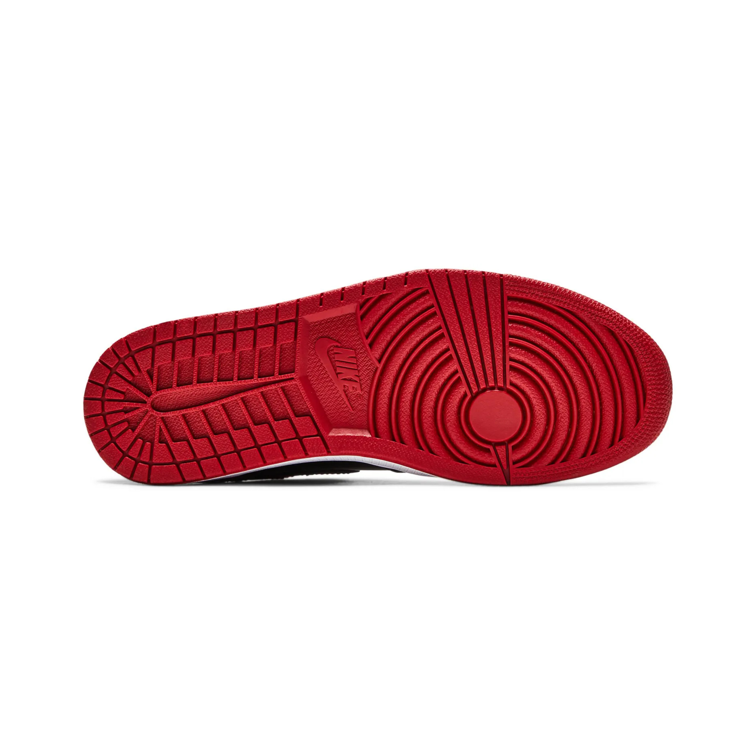 Jordan 1 Retro High OG 'Patent Bred'