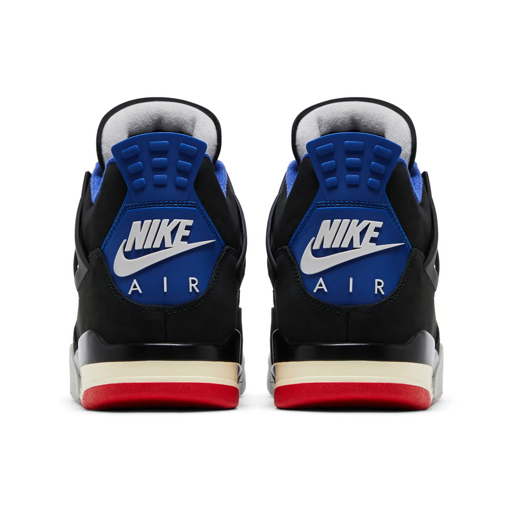 Jordan 4 Retro 'Rare Air - White Lettering'
