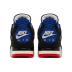 Jordan 4 Retro 'Rare Air - White Lettering'