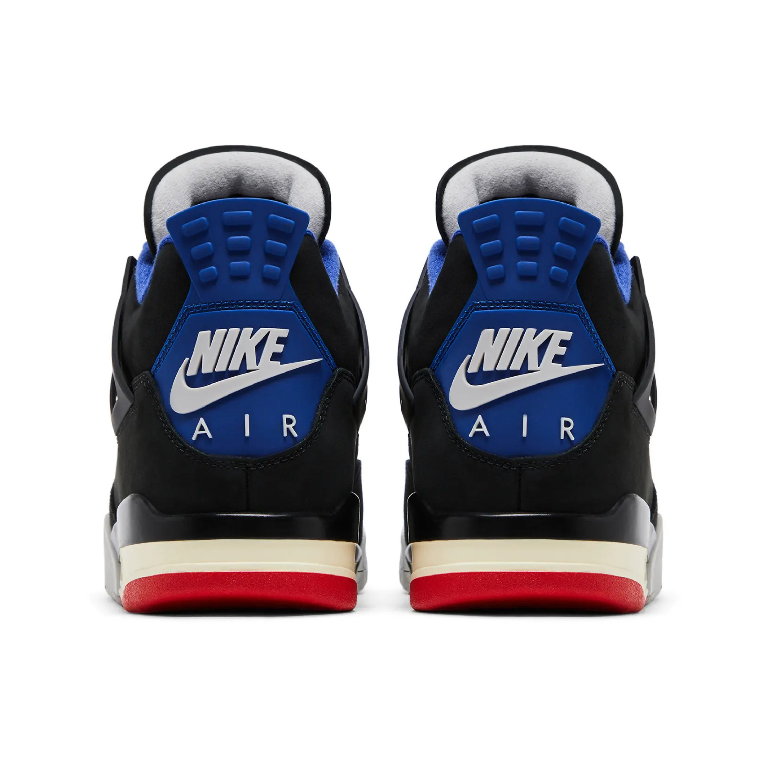 Jordan 4 Retro 'Rare Air - White Lettering'