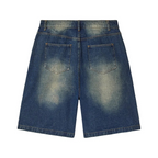 Vale Forever 1980s Jorts 'Mid/Wash'