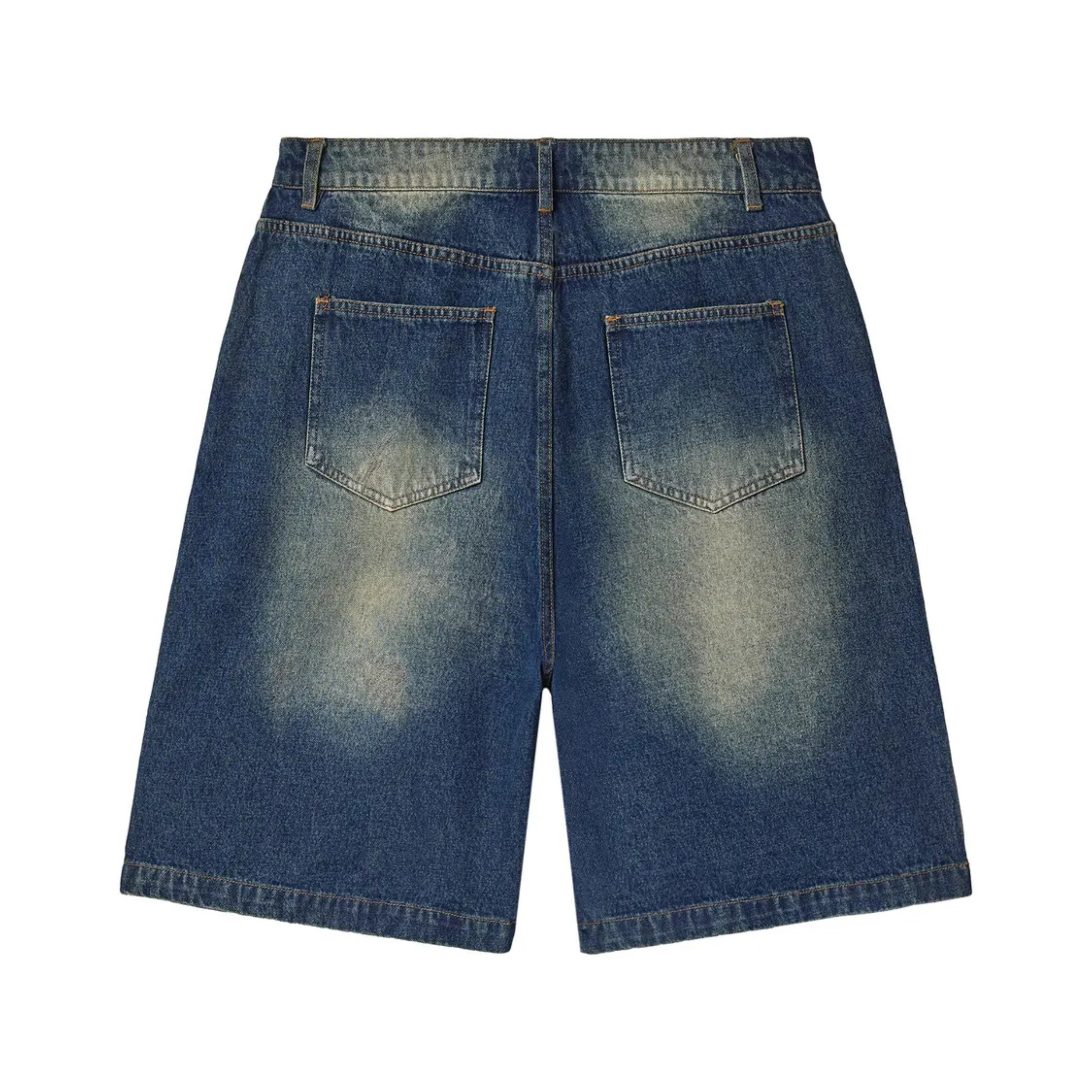 Vale Forever 1980s Jorts 'Mid/Wash'