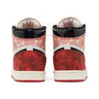Jordan 1 Retro High OG x Marvel 'Next Chapter'