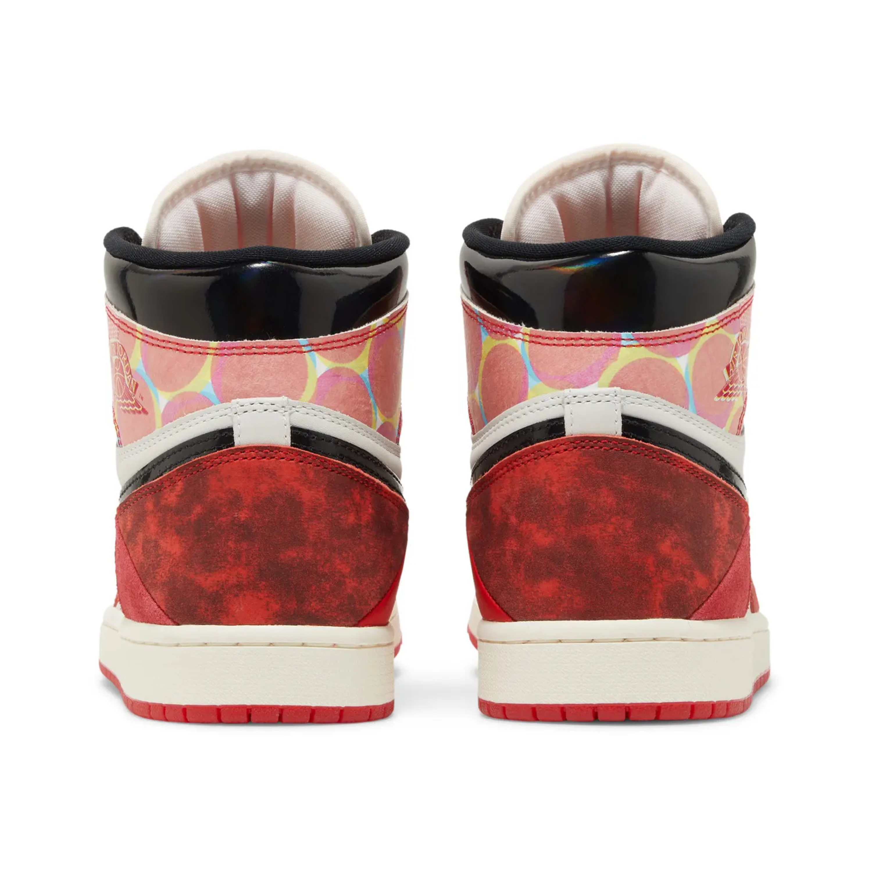 Jordan 1 Retro High OG x Marvel 'Next Chapter'