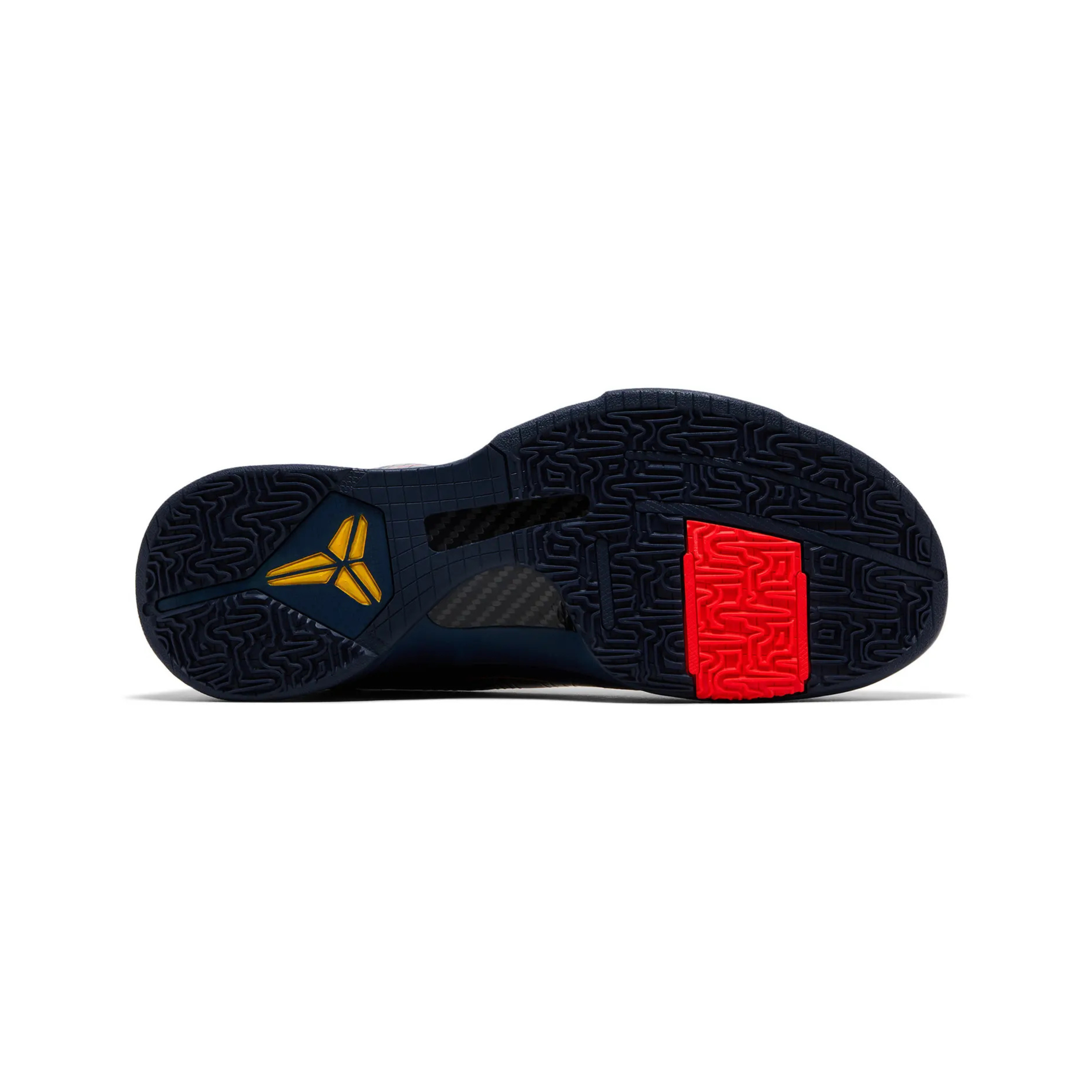 Caitlin Clark x Zoom Kobe 5 Protro 'Indiana Fever'