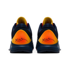 Caitlin Clark x Zoom Kobe 5 Protro 'Indiana Fever'