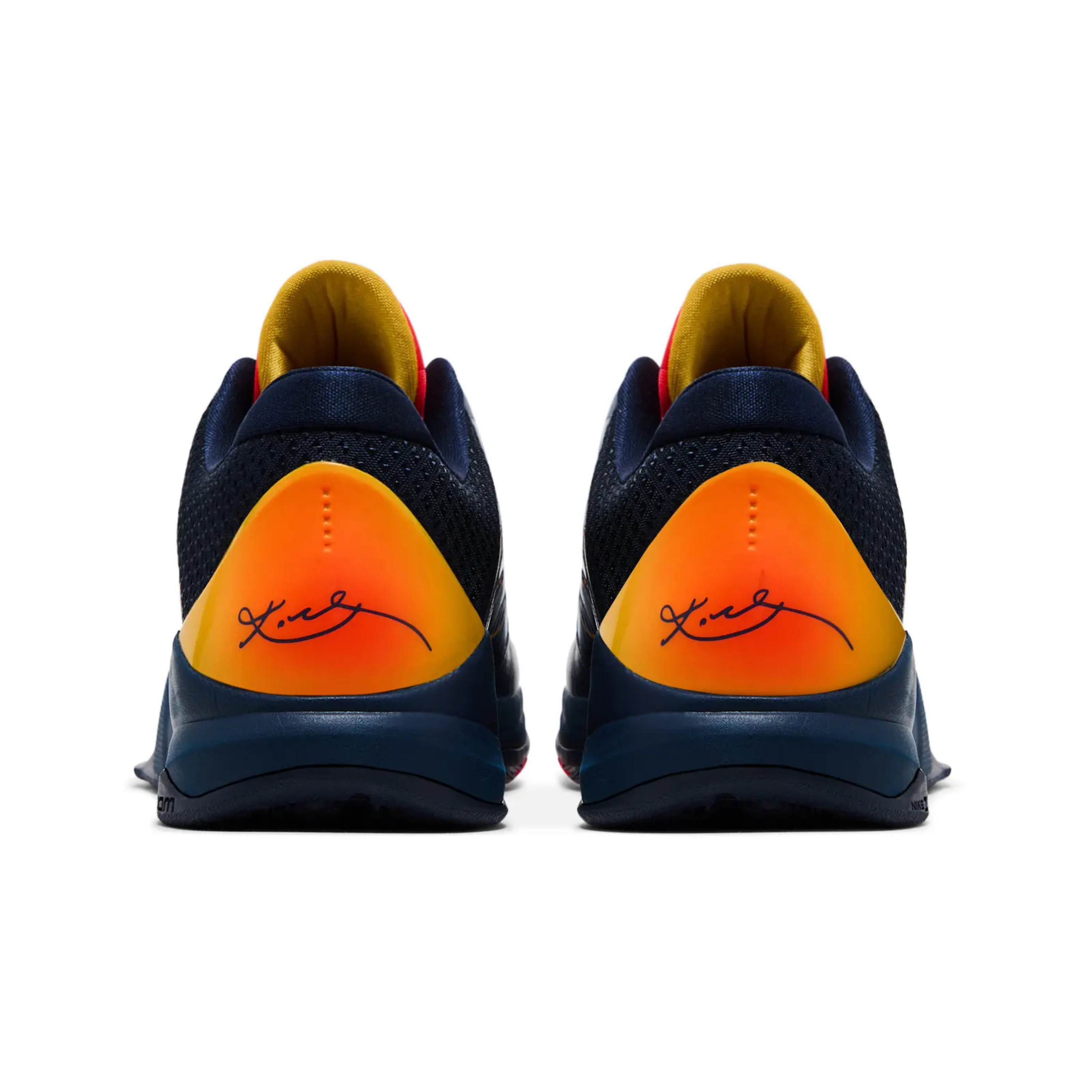Caitlin Clark x Zoom Kobe 5 Protro 'Indiana Fever'