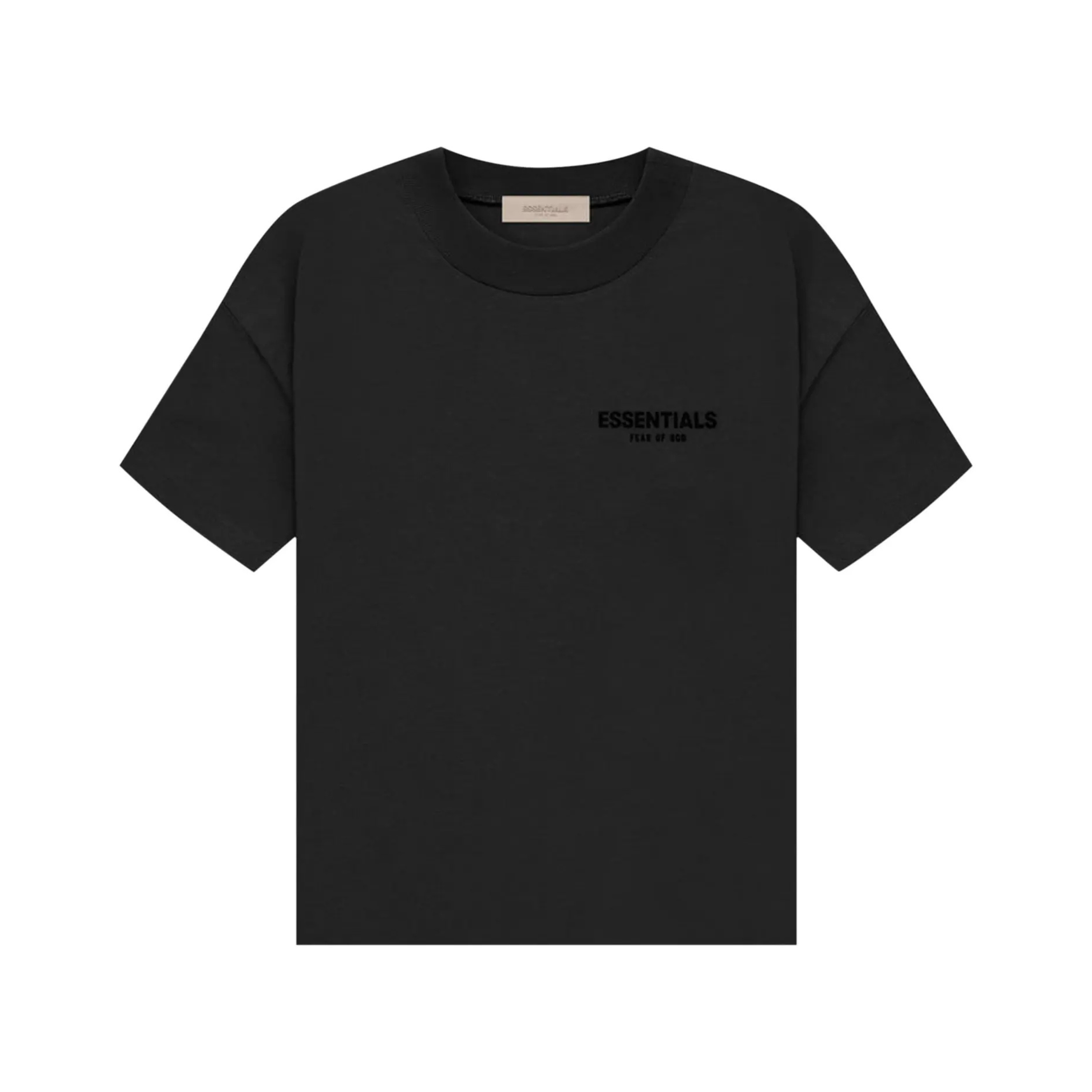 Fear of God Essentials Tee 'Stretch Limo'
