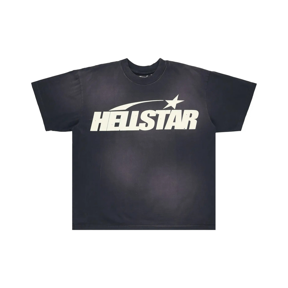 Hellstar Classic T-Shirt 'Black'
