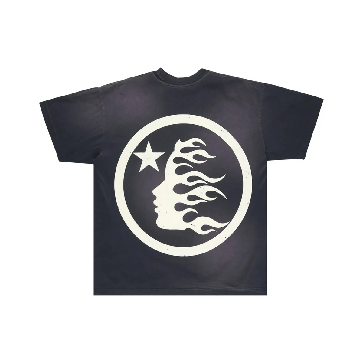 Hellstar Classic T-Shirt 'Black'