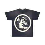 Hellstar Classic T-Shirt 'Black'