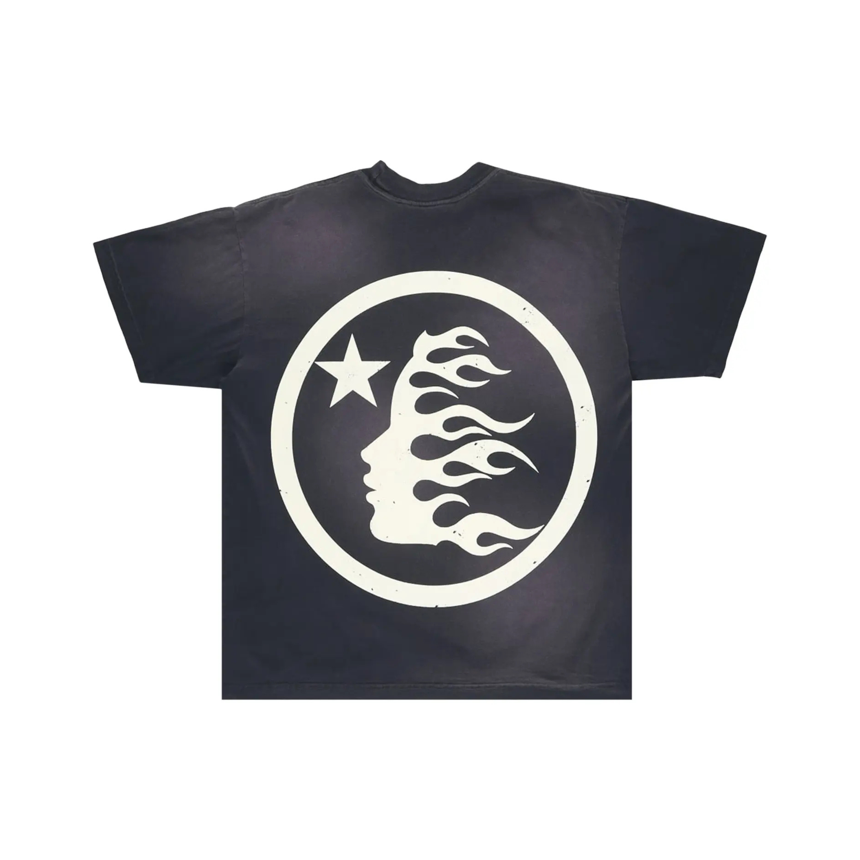 Hellstar Classic T-Shirt 'Black'