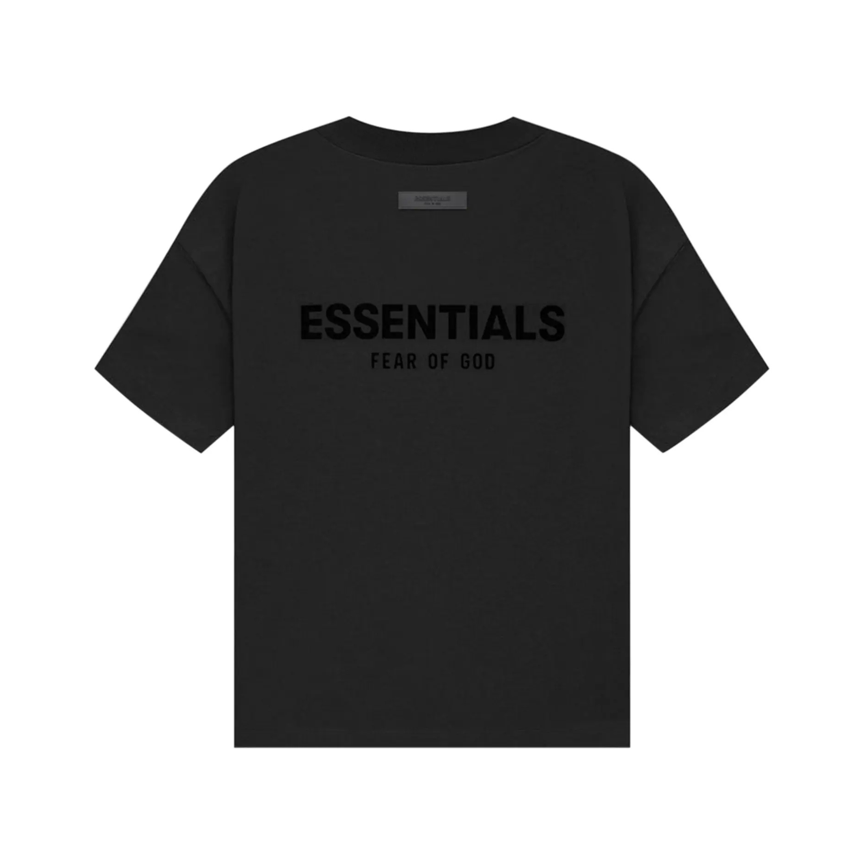 Fear of God Essentials Tee 'Stretch Limo'
