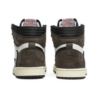 Travis Scott x Air Jordan 1 Retro High OG 'Mocha'