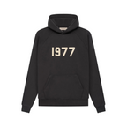 Fear of God Essentials Essentials 1977 Hoodie 'Iron'