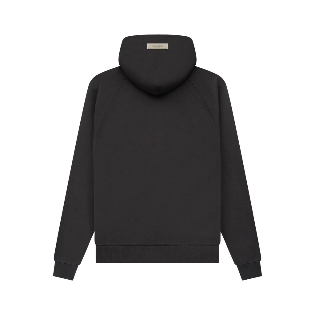 Fear of God Essentials Essentials 1977 Hoodie 'Iron'