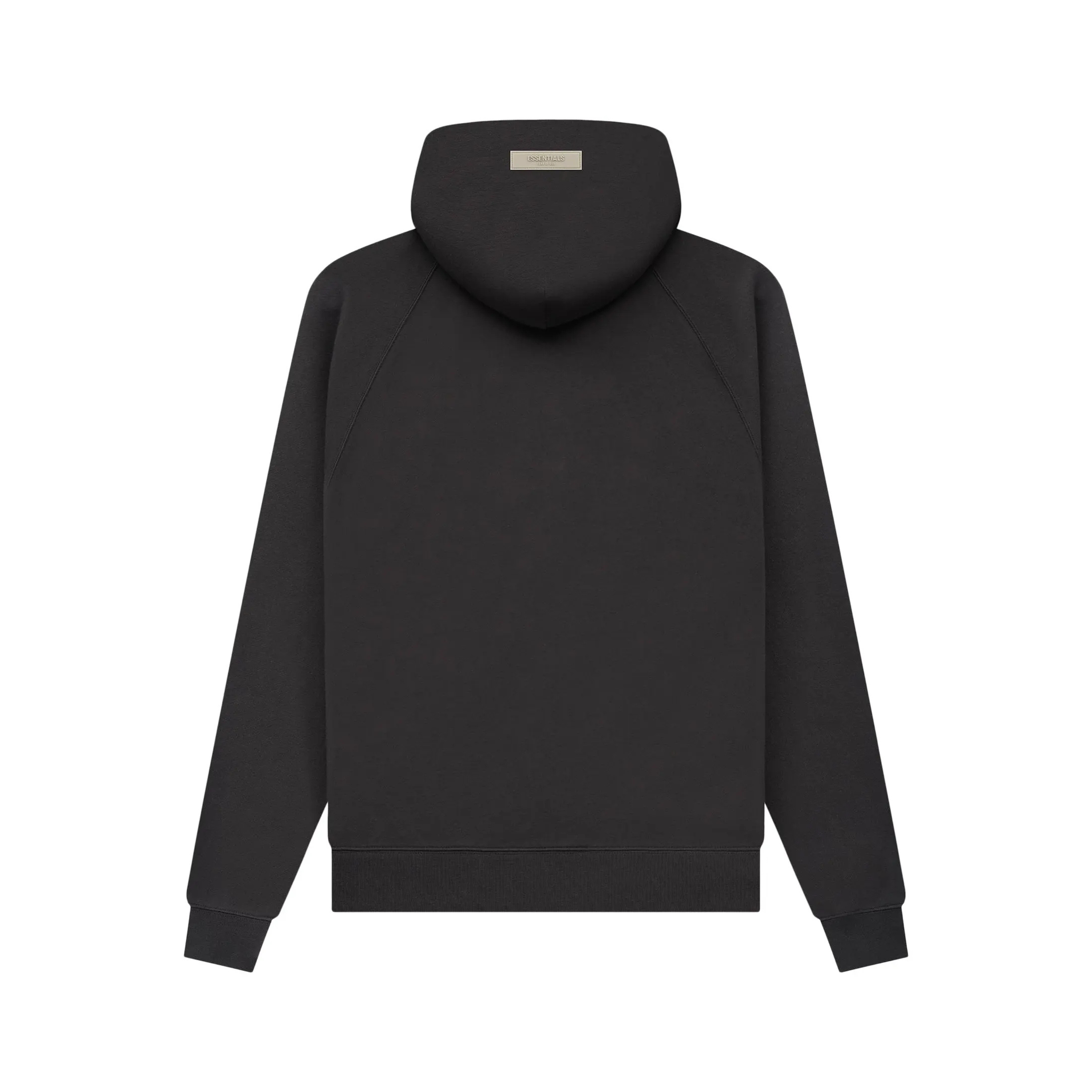 Fear of God Essentials Essentials 1977 Hoodie 'Iron'