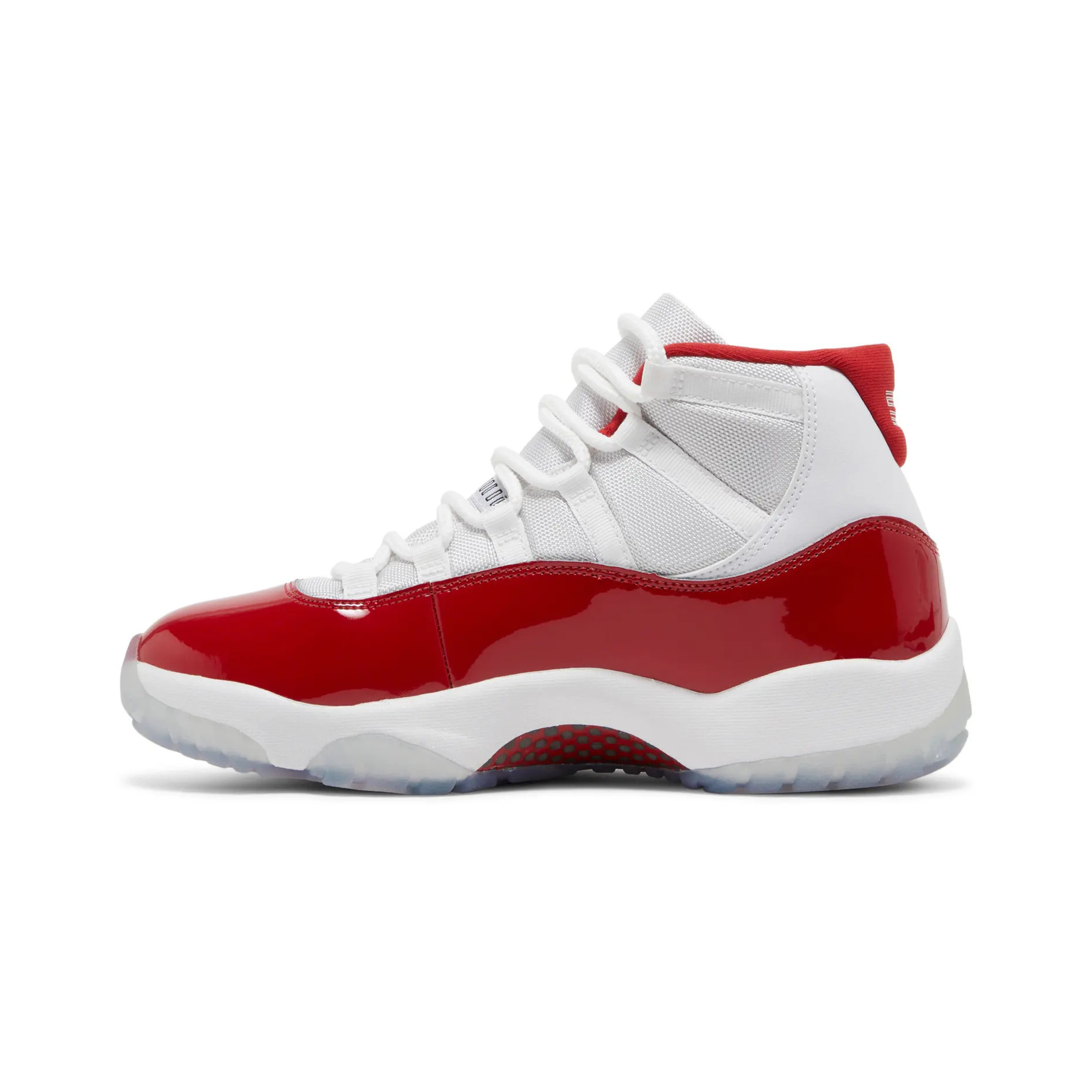 Jordan 11 Retro 'Cherry'