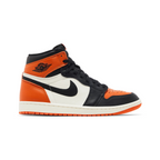 Jordan 1 Retro High OG 'Shattered Backboard' 2025