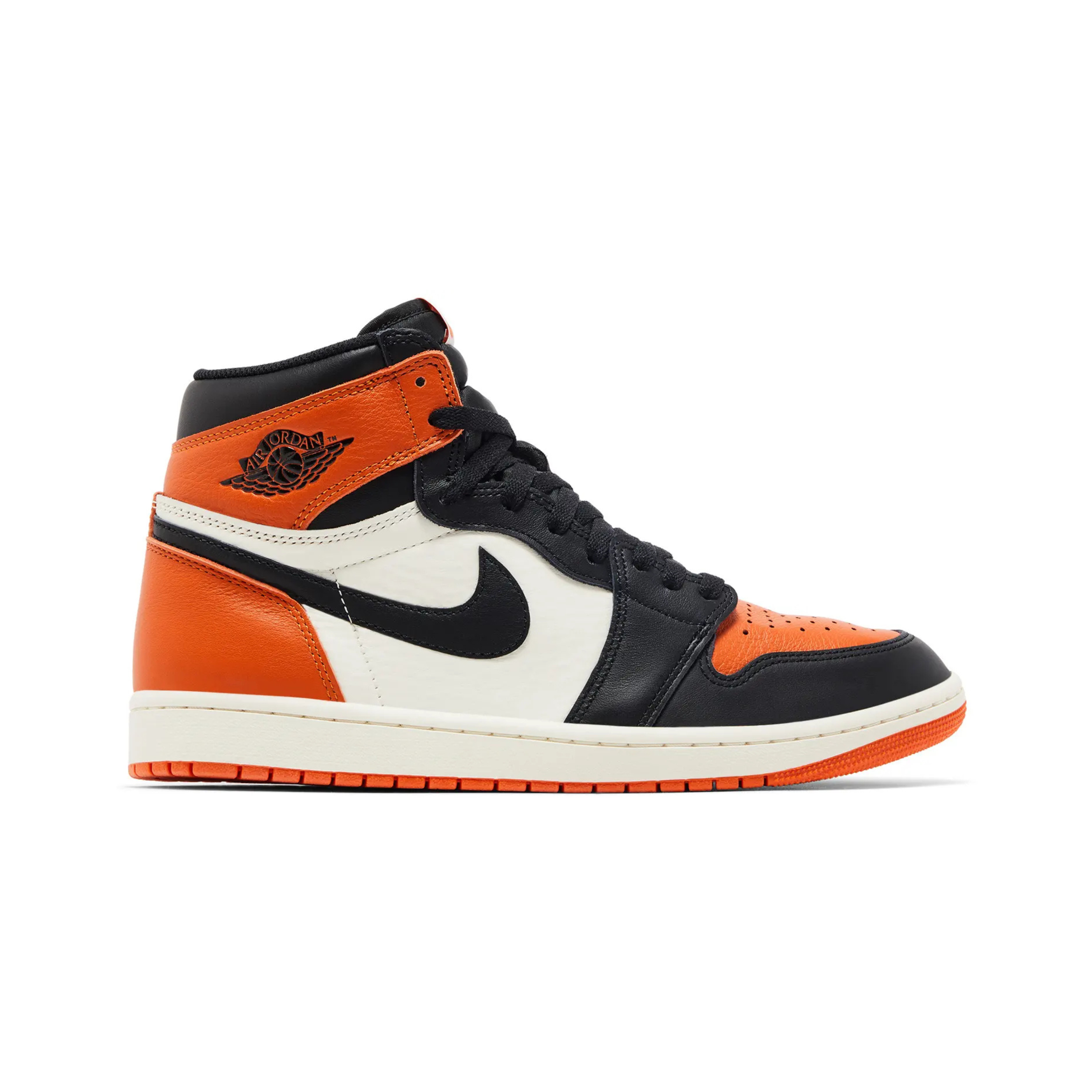 Jordan 1 Retro High OG 'Shattered Backboard' 2025