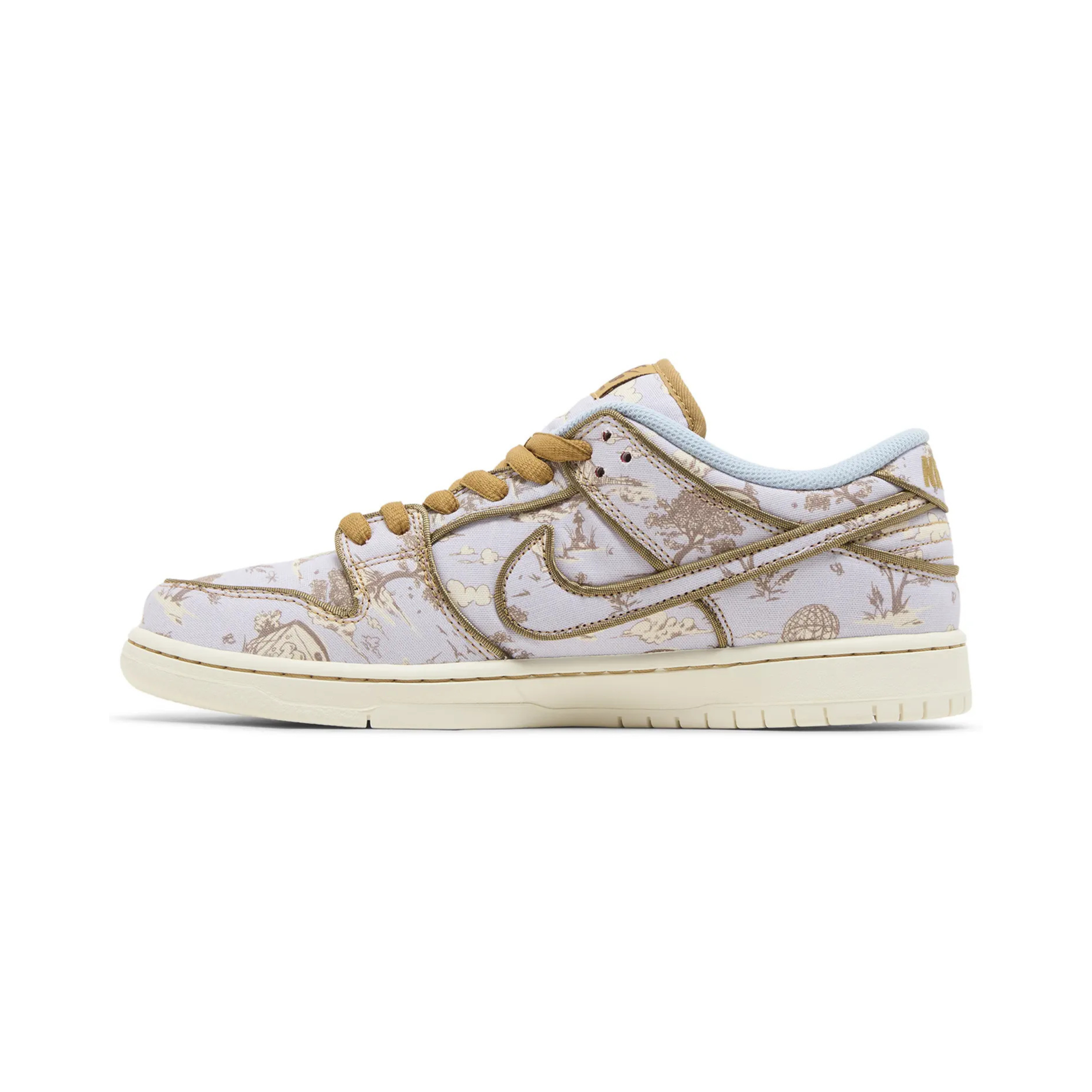 Dunk Low Premium SB 'City of Style Pack'