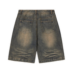 Vale Forever Skittles Jorts 'Mid Blue'