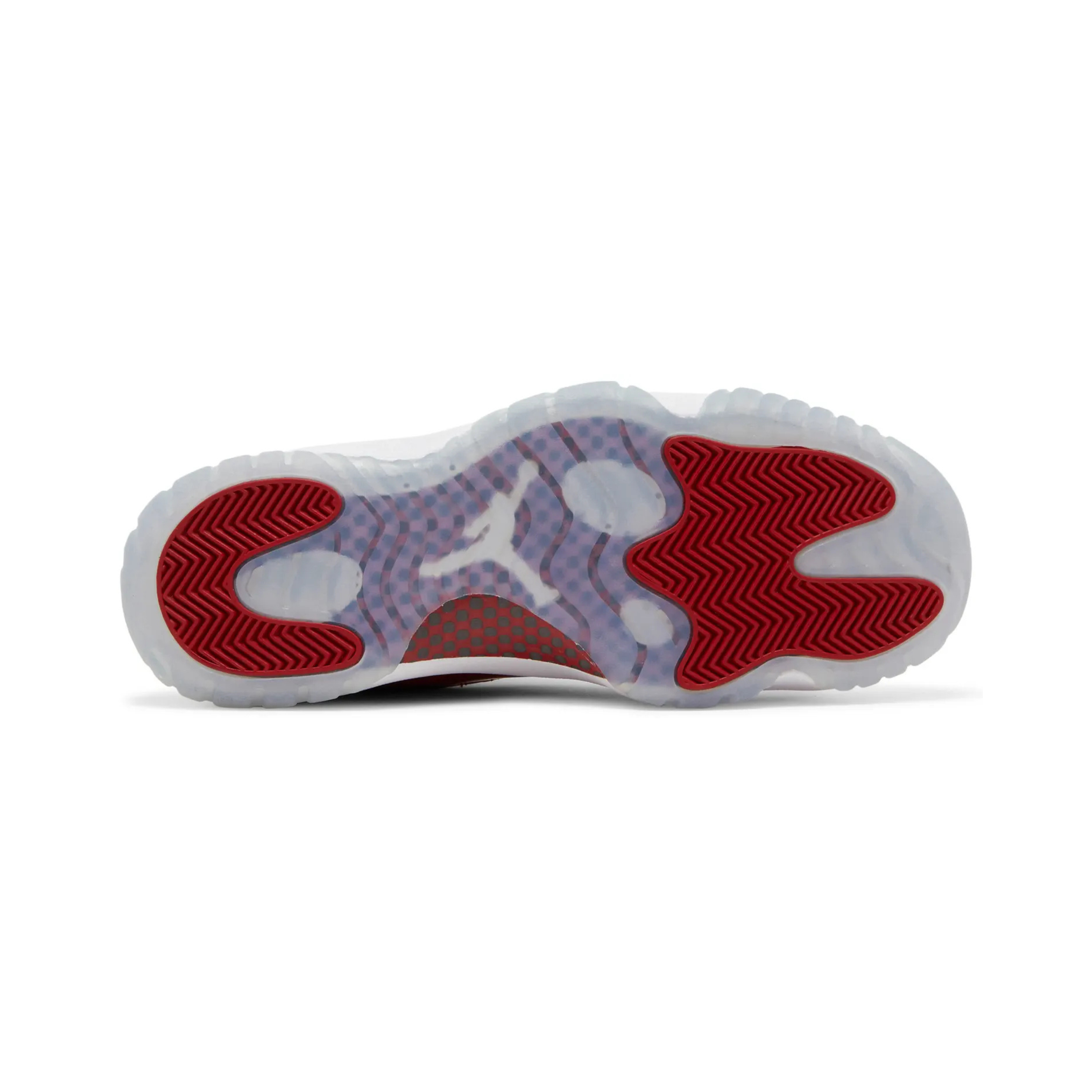 Jordan 11 Retro 'Cherry'