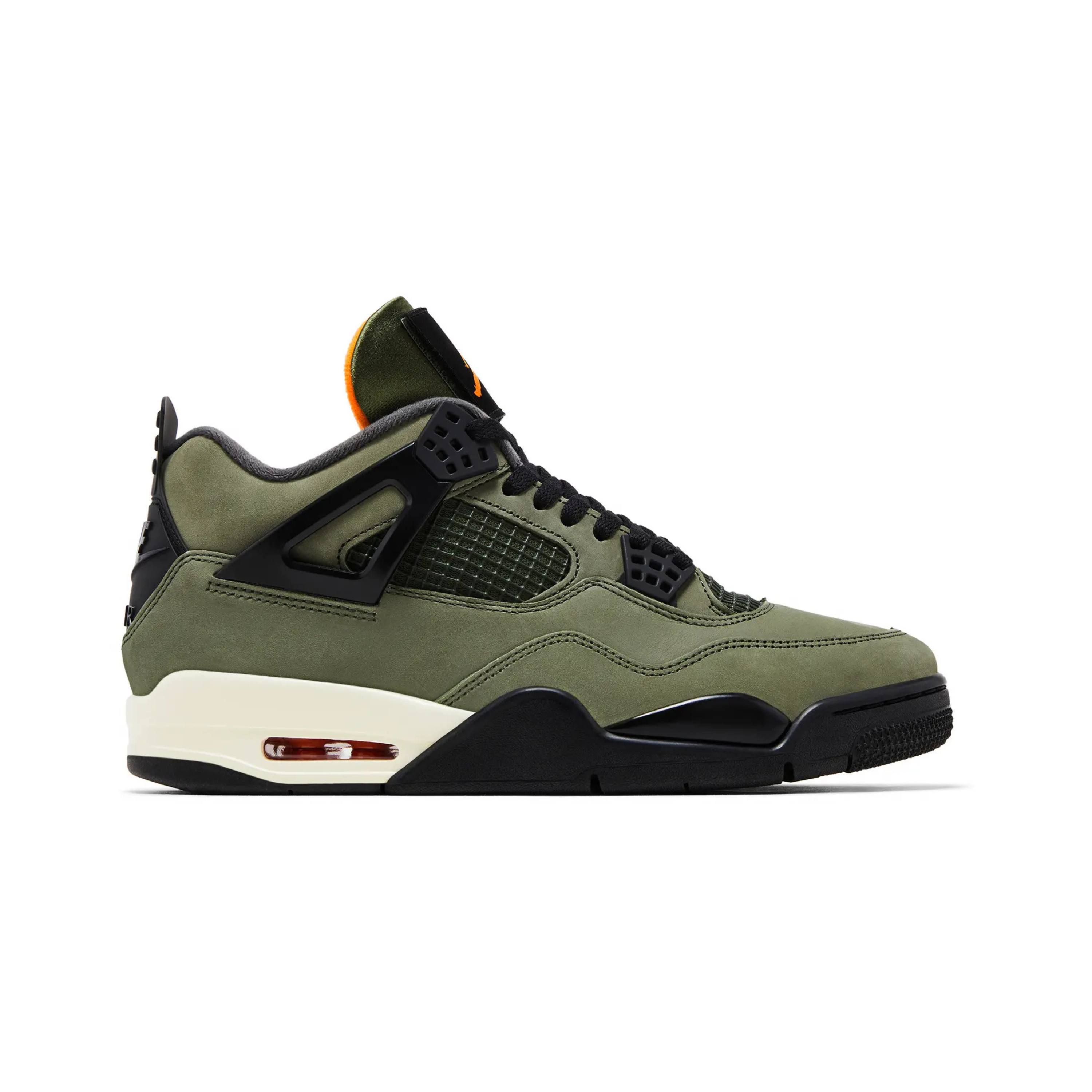 Jordan 4 Retro OG SP 'Undefeated' (2025)